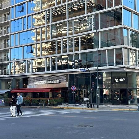 Encantador Apartamento Con Patio Ciudad Autónoma de Ciudad Autónoma de Buenos Aires Exterior foto