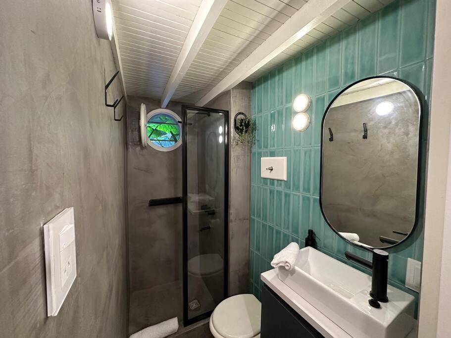 Encantador Apartamento Con Patio Ciudad Autónoma de Ciudad Autónoma de Buenos Aires Exterior foto