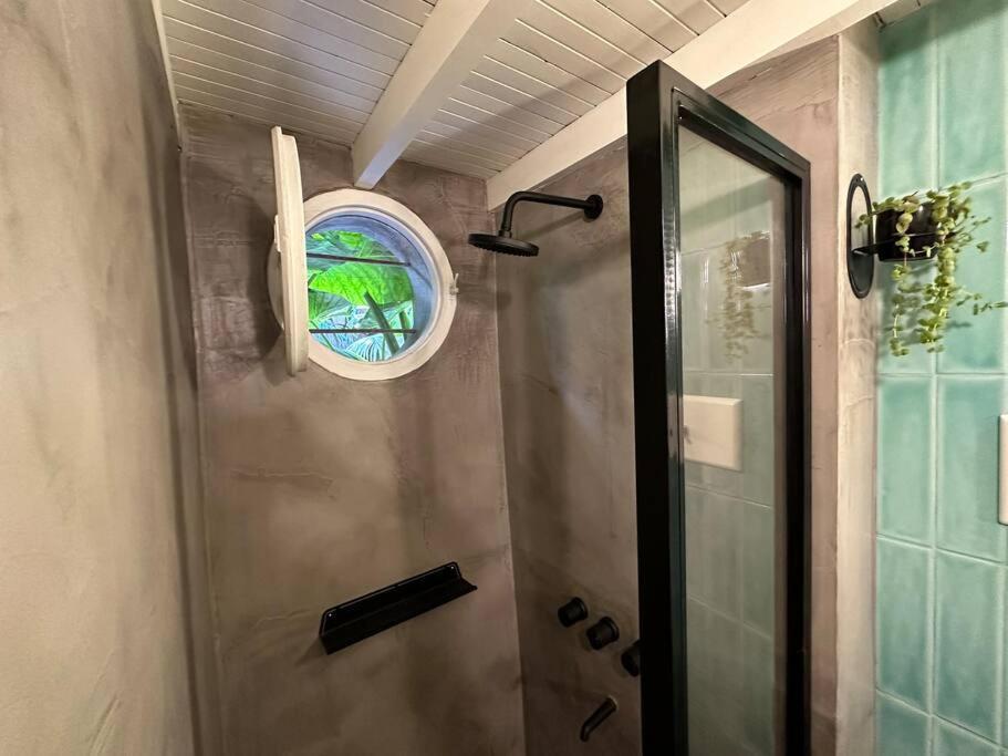Encantador Apartamento Con Patio Ciudad Autónoma de Ciudad Autónoma de Buenos Aires Exterior foto