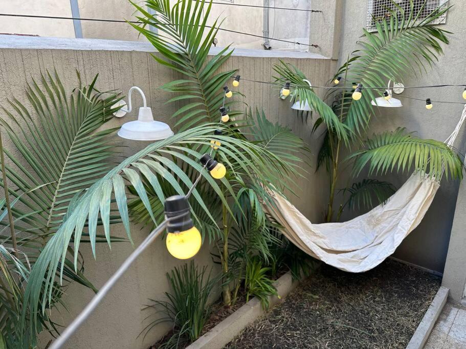 Encantador Apartamento Con Patio Ciudad Autónoma de Ciudad Autónoma de Buenos Aires Exterior foto